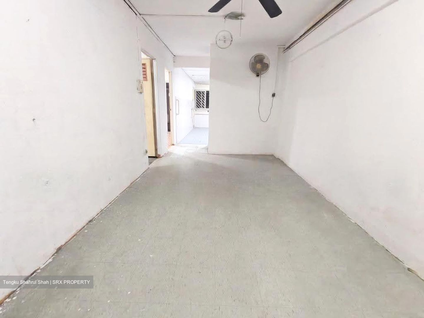 Blk 103 Eunos Vista (Bedok), HDB 3 Rooms #609177351